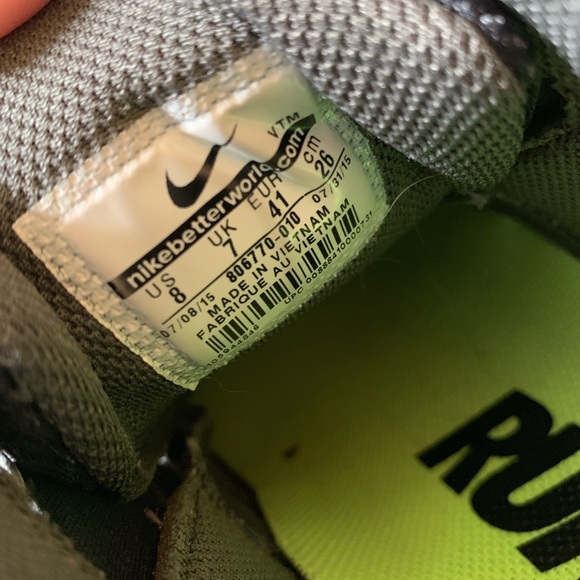 Nike air max - Picture 6 of 6